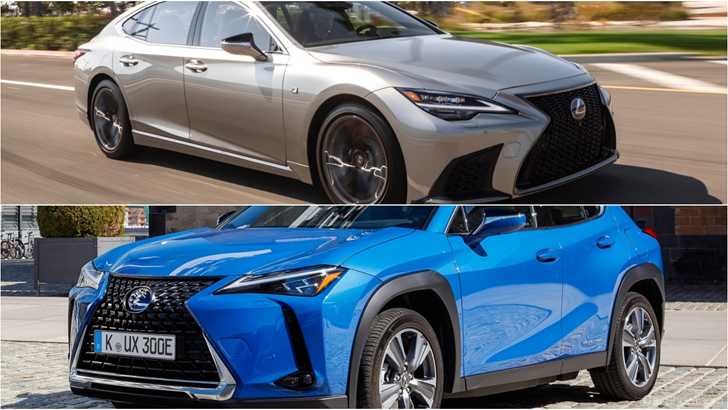 2021’s Comprehensive Guide To Every New Car In Australia V2