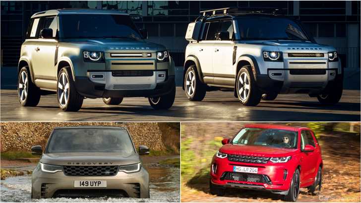 2021’s Comprehensive Guide To Every New Car In Australia V2