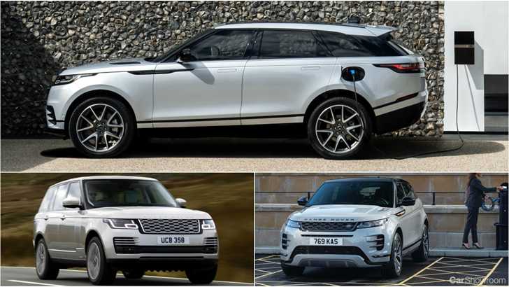 2021’s Comprehensive Guide To Every New Car In Australia V2