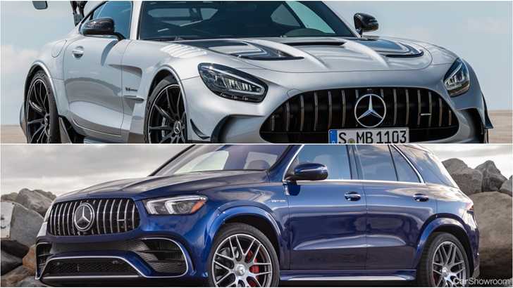 2021’s Comprehensive Guide To Every New Car In Australia V2