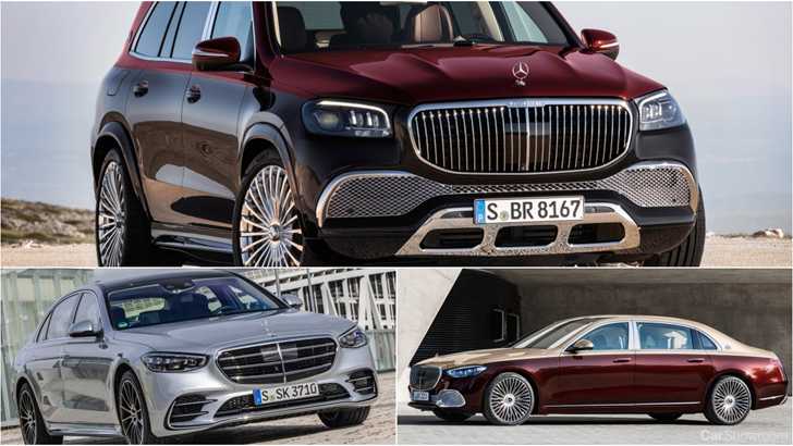 2021’s Comprehensive Guide To Every New Car In Australia V2