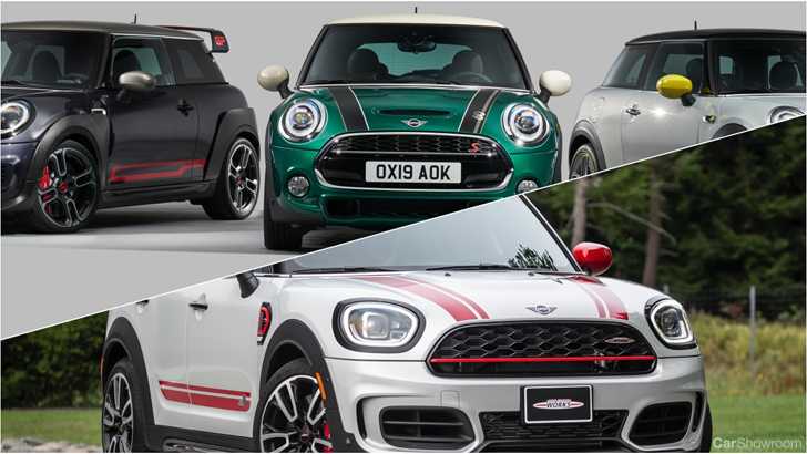 2021’s Comprehensive Guide To Every New Car In Australia V2