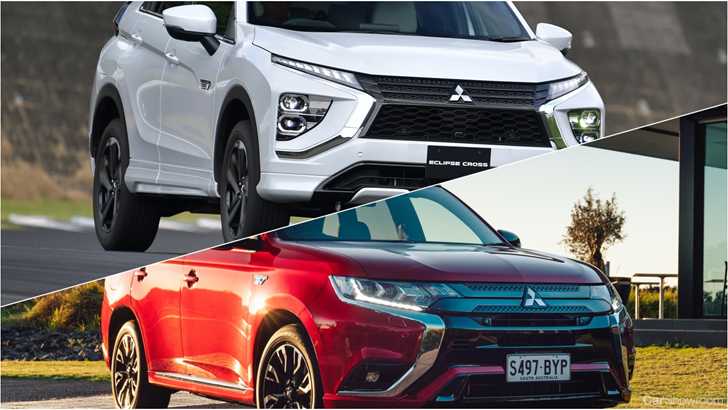 2021’s Comprehensive Guide To Every New Car In Australia V2