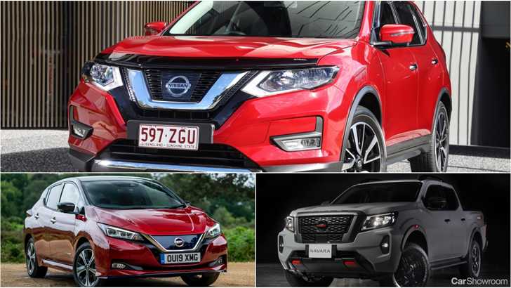 2021’s Comprehensive Guide To Every New Car In Australia V2