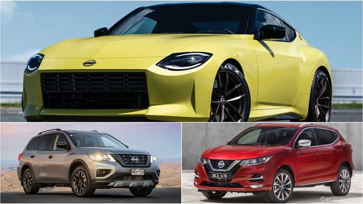 2021’s Comprehensive Guide To Every New Car In Australia V2