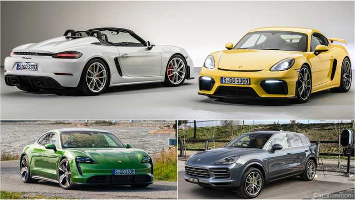 2021’s Comprehensive Guide To Every New Car In Australia V2