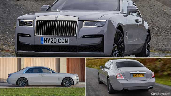 2021’s Comprehensive Guide To Every New Car In Australia V2