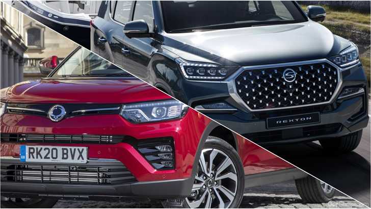 2021’s Comprehensive Guide To Every New Car In Australia V2