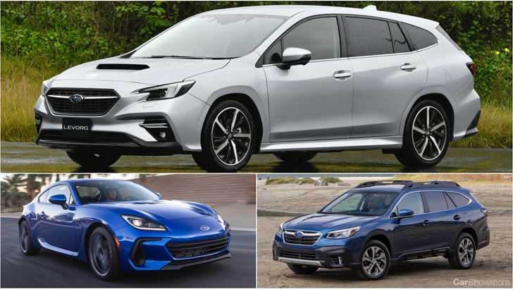 2021’s Comprehensive Guide To Every New Car In Australia V2
