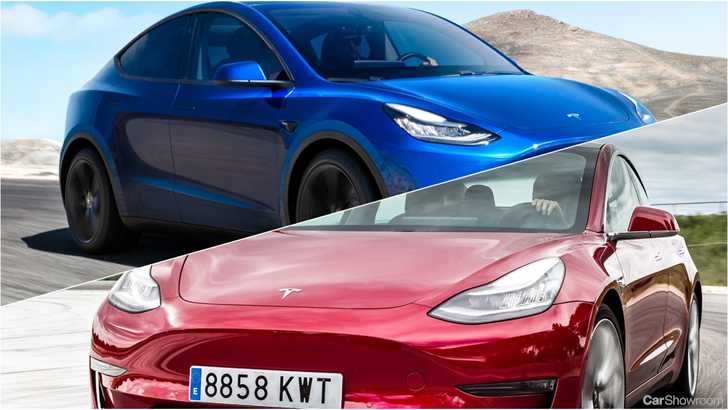 2021’s Comprehensive Guide To Every New Car In Australia V2