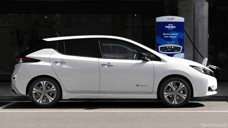 EV Ownership: What you need to know