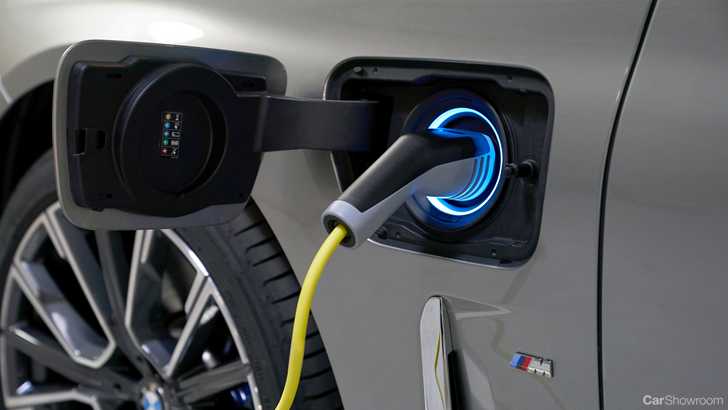 EV Ownership: What you need to know
