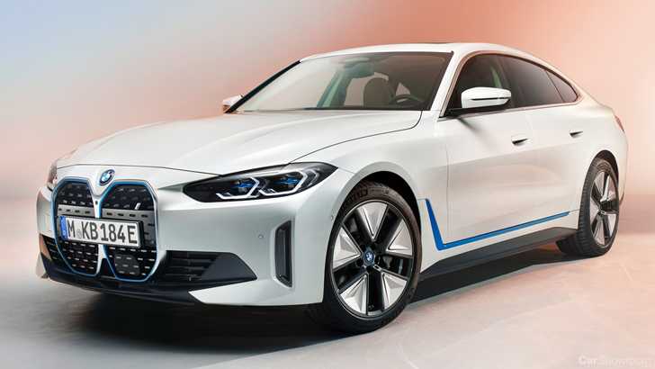 An Electrifying Start: EV’s That Are Coming Out in 2021, And What You Need To Know