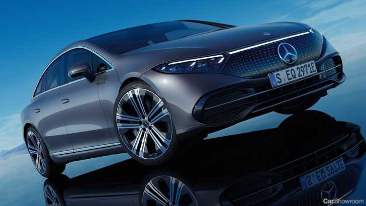 An Electrifying Start: EV’s That Are Coming Out in 2021, And What You Need To Know