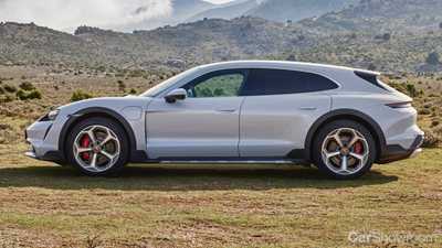 An Electrifying Start: EV’s That Are Coming Out in 2021, And What You Need To Know
