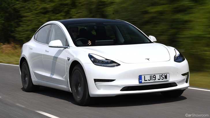 An Electrifying Start: EV’s That Are Coming Out in 2021, And What You Need To Know