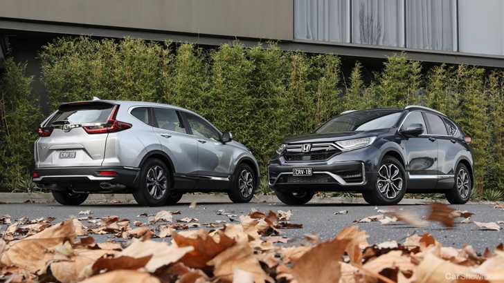 Seven-Seaters You Can Buy In 2021 For Under $40k