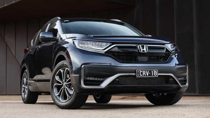 Seven-Seaters You Can Buy In 2021 For Under $40k