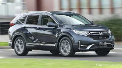 Seven-Seaters You Can Buy In 2021 For Under $40k