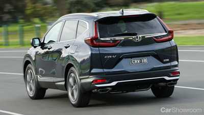 Seven-Seaters You Can Buy In 2021 For Under $40k