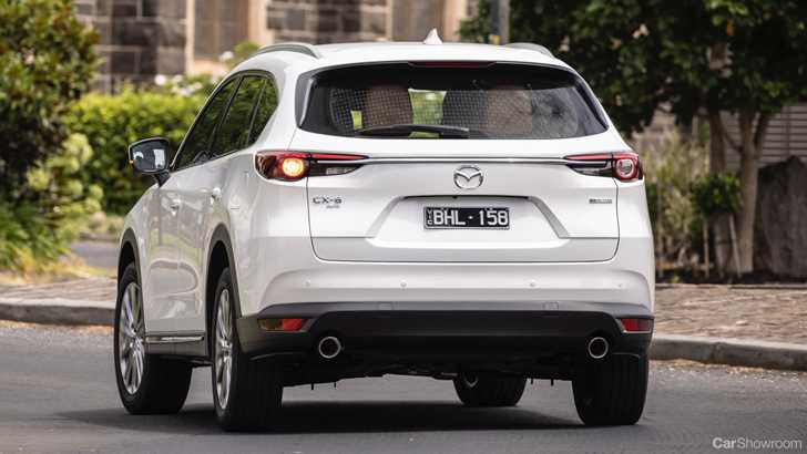 Seven-Seaters You Can Buy In 2021 For Under $40k