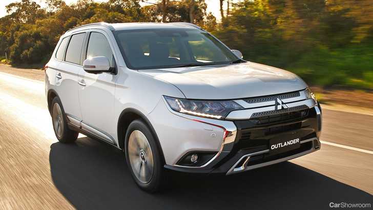 Seven-Seaters You Can Buy In 2021 For Under $40k