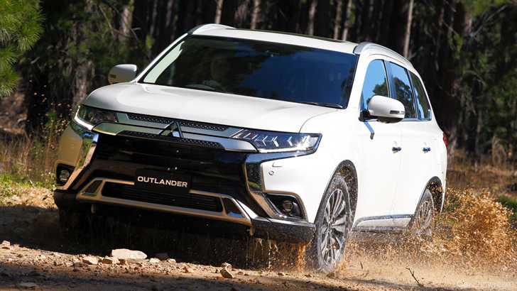 Seven-Seaters You Can Buy In 2021 For Under $40k