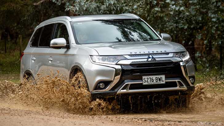 Seven-Seaters You Can Buy In 2021 For Under $40k