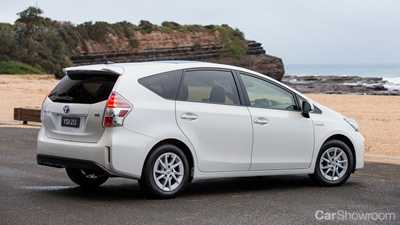 Seven-Seaters You Can Buy In 2021 For Under $40k
