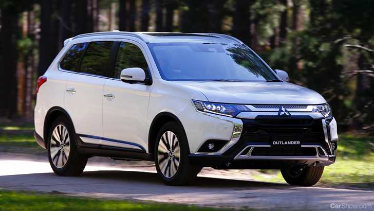 Seven-Seaters You Can Buy In 2021 For Under $40k