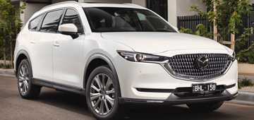 Seven-Seaters You Can Buy In 2021 For Under $40k