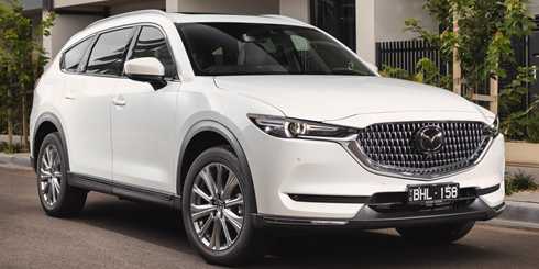 Seven-Seaters You Can Buy In 2021 For Under $40k