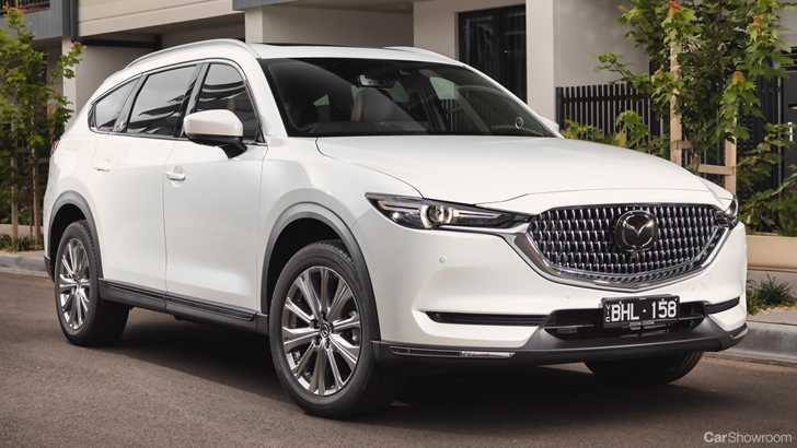 Seven-Seaters You Can Buy In 2021 For Under $40k