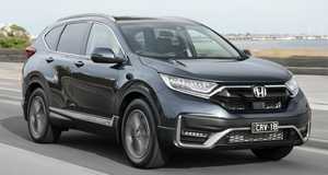 Seven-Seaters You Can Buy In 2021 For Under $40k Thumbnail