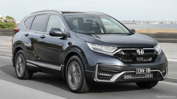 Seven-Seaters You Can Buy In 2021 For Under $40k