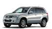 2011 SUZUKI GRAND VITARA