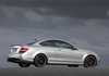 2011 MERCEDES-BENZ C63
