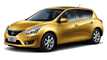 2011 NISSAN TIIDA