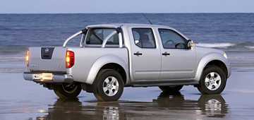 2011 NISSAN