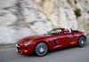 2011 MERCEDES-BENZ SLS