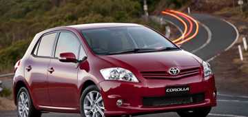 2011 TOYOTA