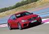 2011 MERCEDES-BENZ C63 2D COUPE AMG