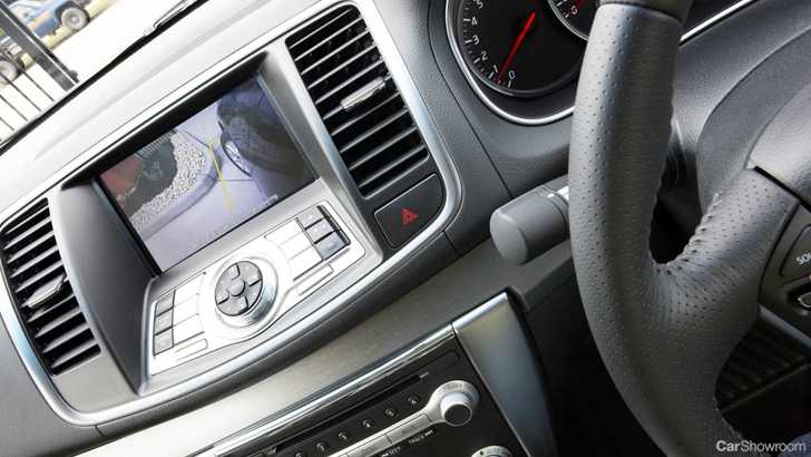 2011 NISSAN MAXIMA