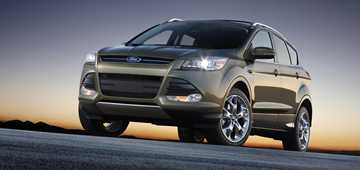 2011 FORD ESCAPE