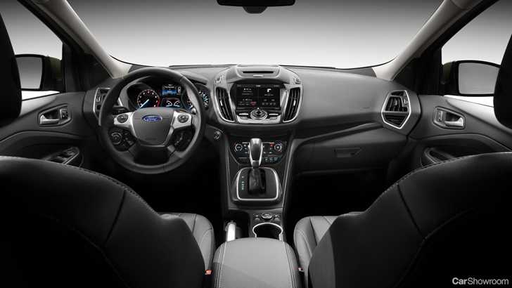 2011 FORD ESCAPE