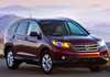 2011 HONDA CRV 4X4