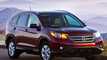 2011 HONDA CRV 4X4