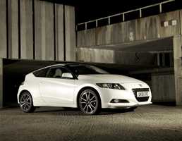 2011 HONDA
