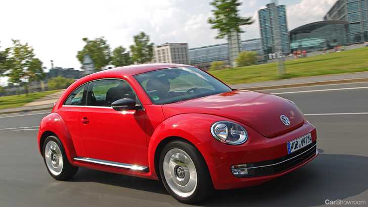 2011 VOLKSWAGEN