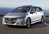2011 HONDA ODYSSEY